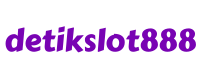 detikslot888 logo